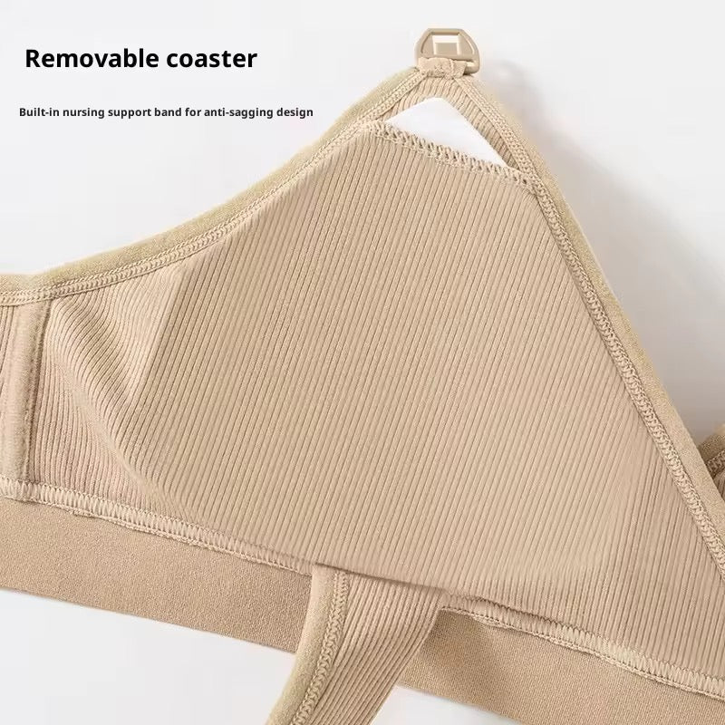 Where to buy cotton wireless Best nursing bra Malaysia shop top 10 recommended seamless nursing bra review Singapore breastfeeding beautiful maternity pregnancy nursing bra Brunei comfy pretty brand nursing bra sale discount warehouse terbaik bra menyusui ibu hamil cantik selesa kualiti paling bagus murah 马来西亚孕妇胸罩妈妈新加坡纯棉哺乳内衣喂奶文莱