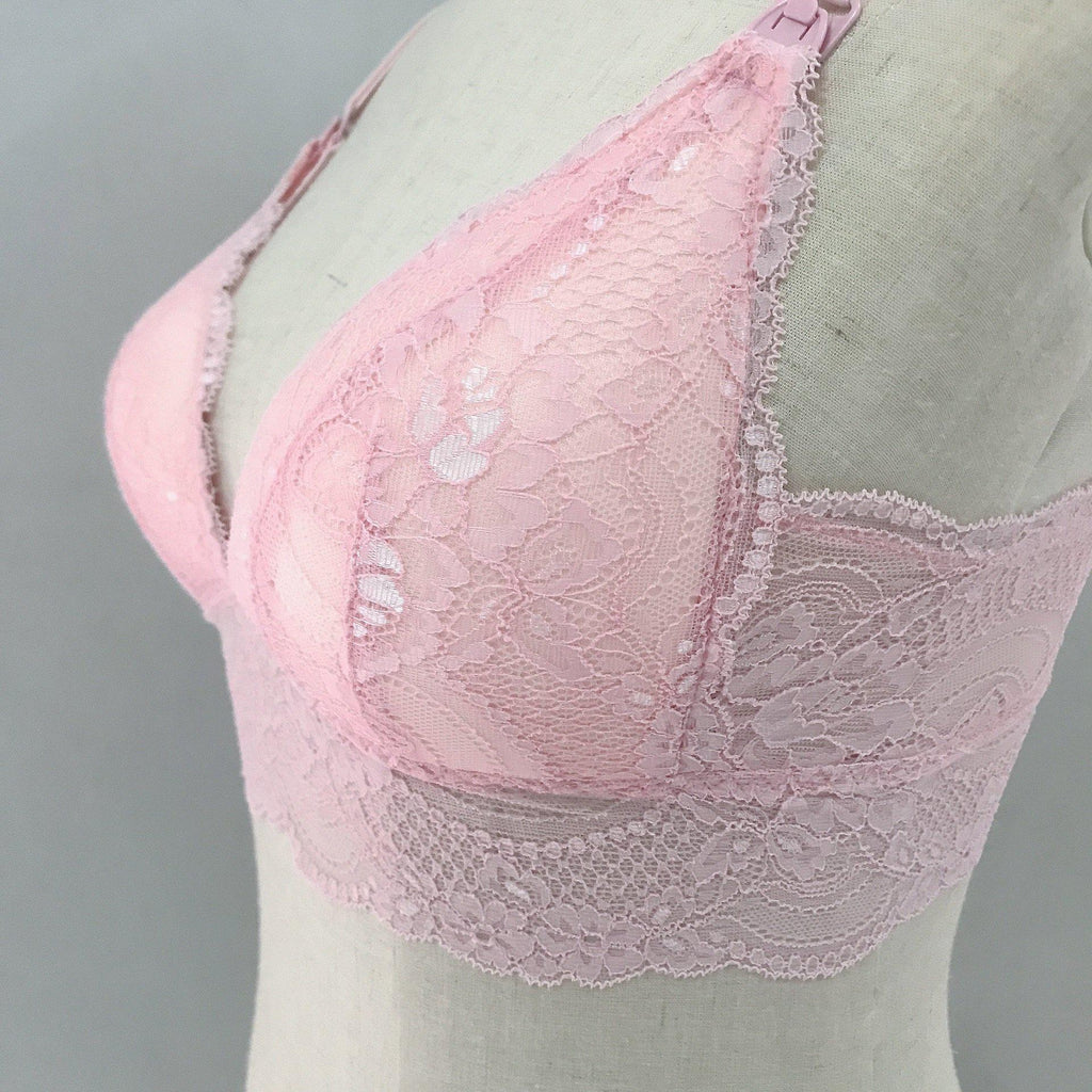 Where to buy lace cotton wireless Best nursing bra Malaysia shop top 10 recommended nursing bra review  Singapore breastfeeding beautiful maternity pregnancy nursing bra Brunei comfy pretty brand nursing bra terbaik bra menyusui ibu hamil cantik selesa kualiti paling bagus murah 马来西亚孕妇胸罩妈妈新加坡蕾丝哺乳内衣喂奶文莱代购正品