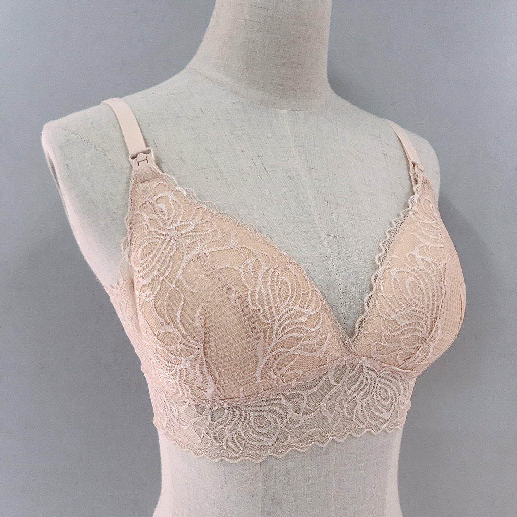 Where to buy lace cotton wireless Best nursing bra Malaysia shop top 10 recommended nursing bra review  Singapore breastfeeding beautiful maternity pregnancy nursing bra Brunei comfy pretty brand nursing bra terbaik bra menyusui ibu hamil cantik selesa kualiti paling bagus murah 马来西亚孕妇胸罩妈妈新加坡蕾丝哺乳内衣喂奶文莱代购正品