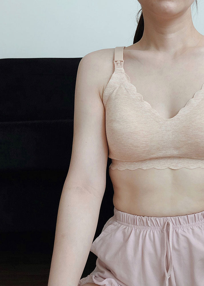 Best Seamless Nursing Bra Malaysia Maternity & Nursing Collection