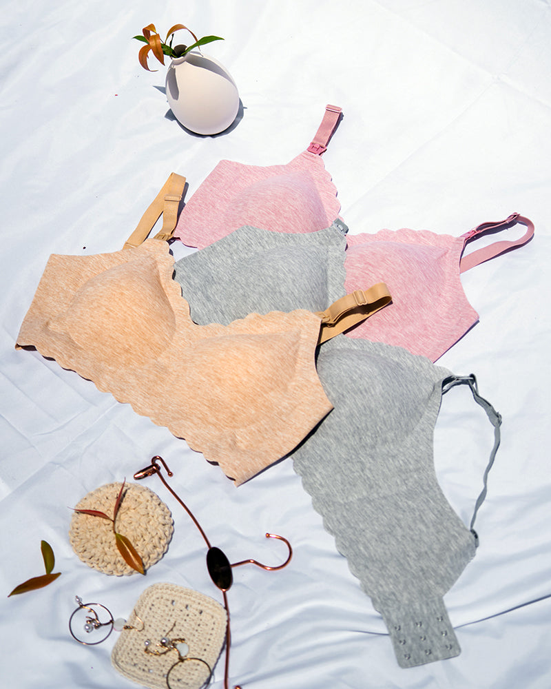 Best Seamless Nursing Bra Malaysia Maternity & Nursing Collection