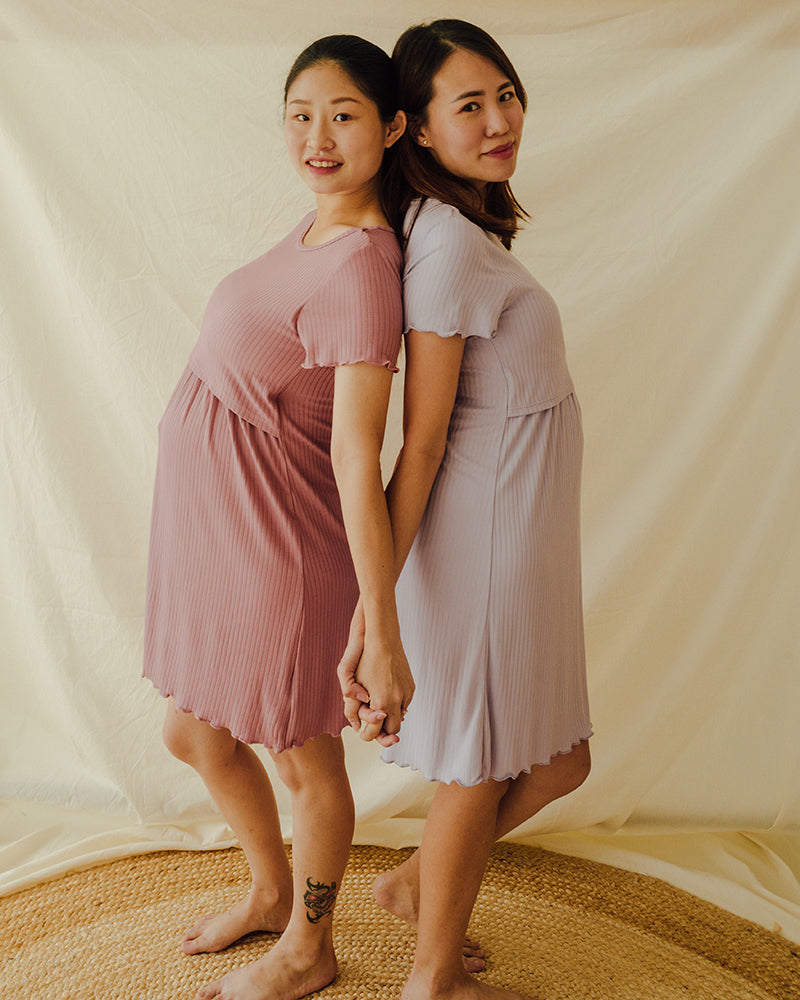 Shop Best Maternity Dress  Maternity & Nursing Collection – Summer & Peach