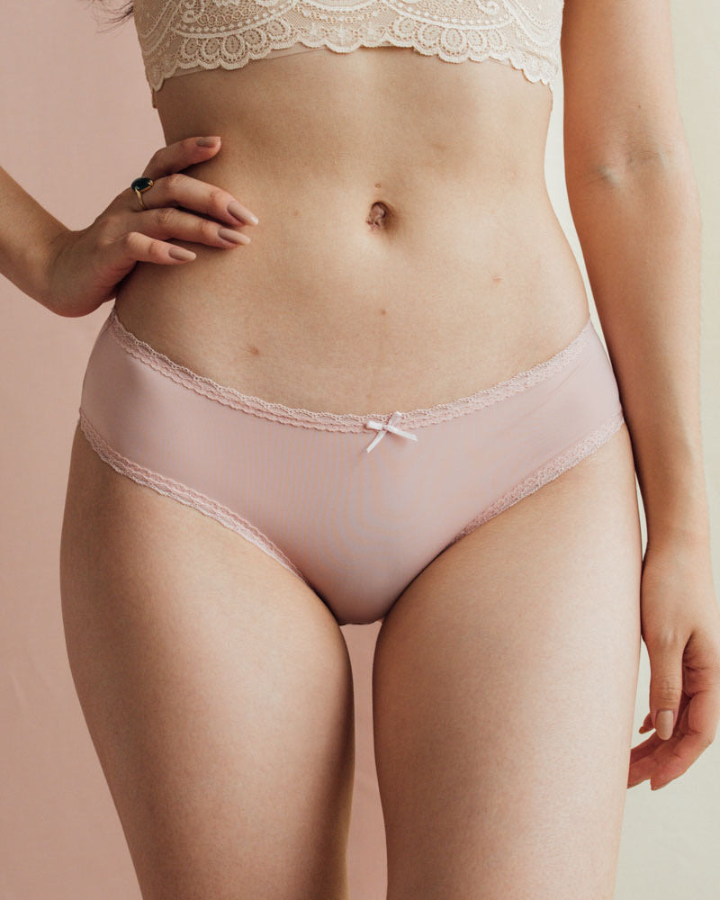 Best Women Underwear Bundle Deal 2022 – Summer & Peach