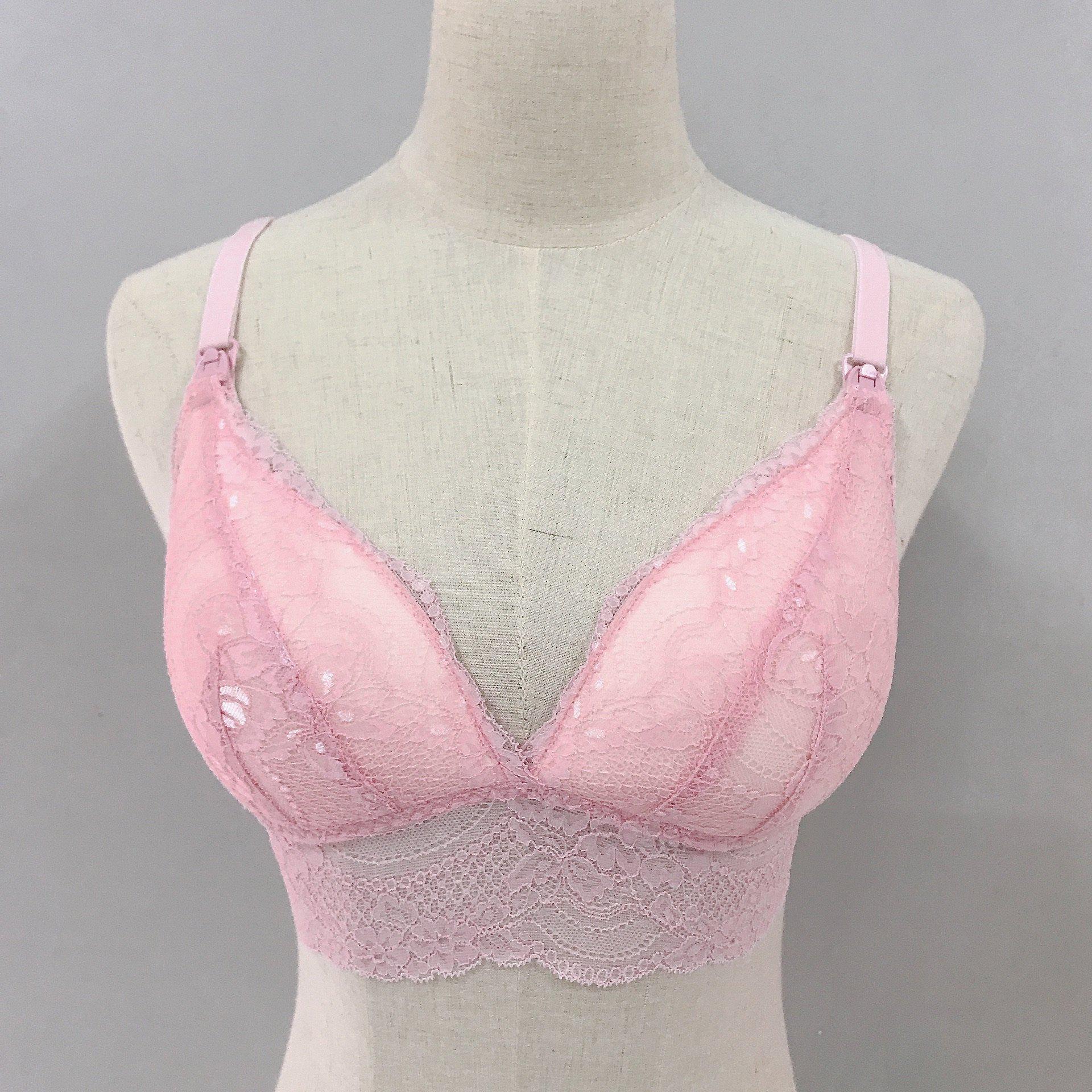 Shop Best Nursing Bra Maternity & Nursing Collection Summer & Peach