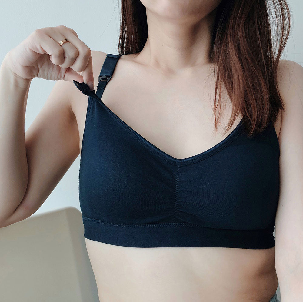Things to Consider When Buying the Best Cotton Wireless Bra – The